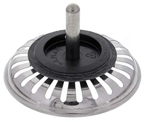 SIEBKÖRBCHEN 3,5" MANUELL FLACH MULTIRAY LB