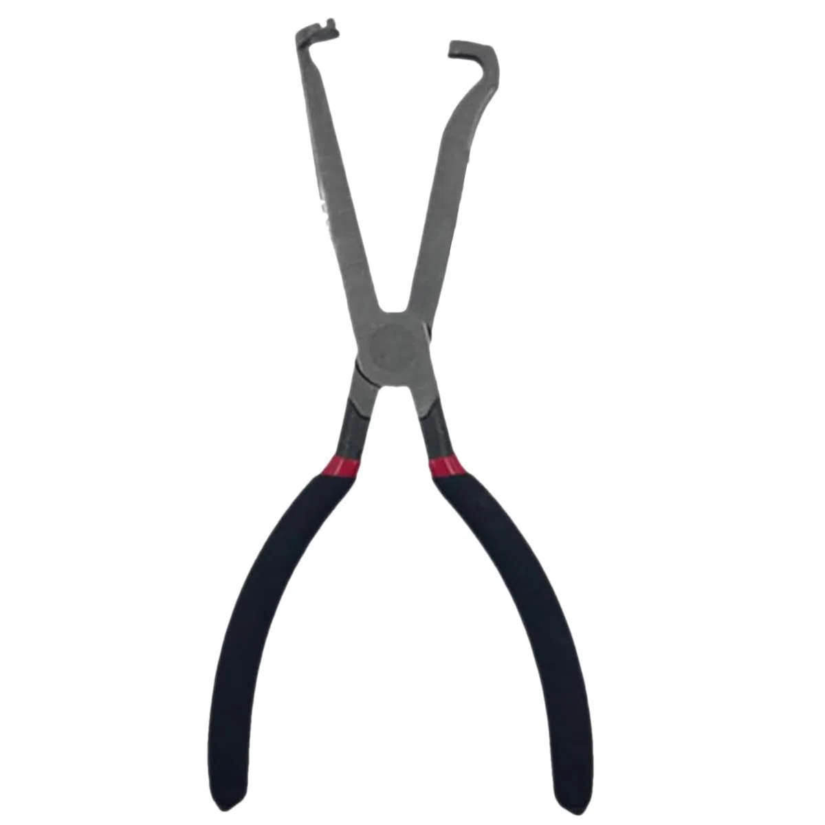 Electrical Pliers, Connector Pliers, Precise Cutting Edge Resistant Finish Comfortable Non-Slip Handle Vielseitig Automotive Use, Spark Plug Clamp for Home