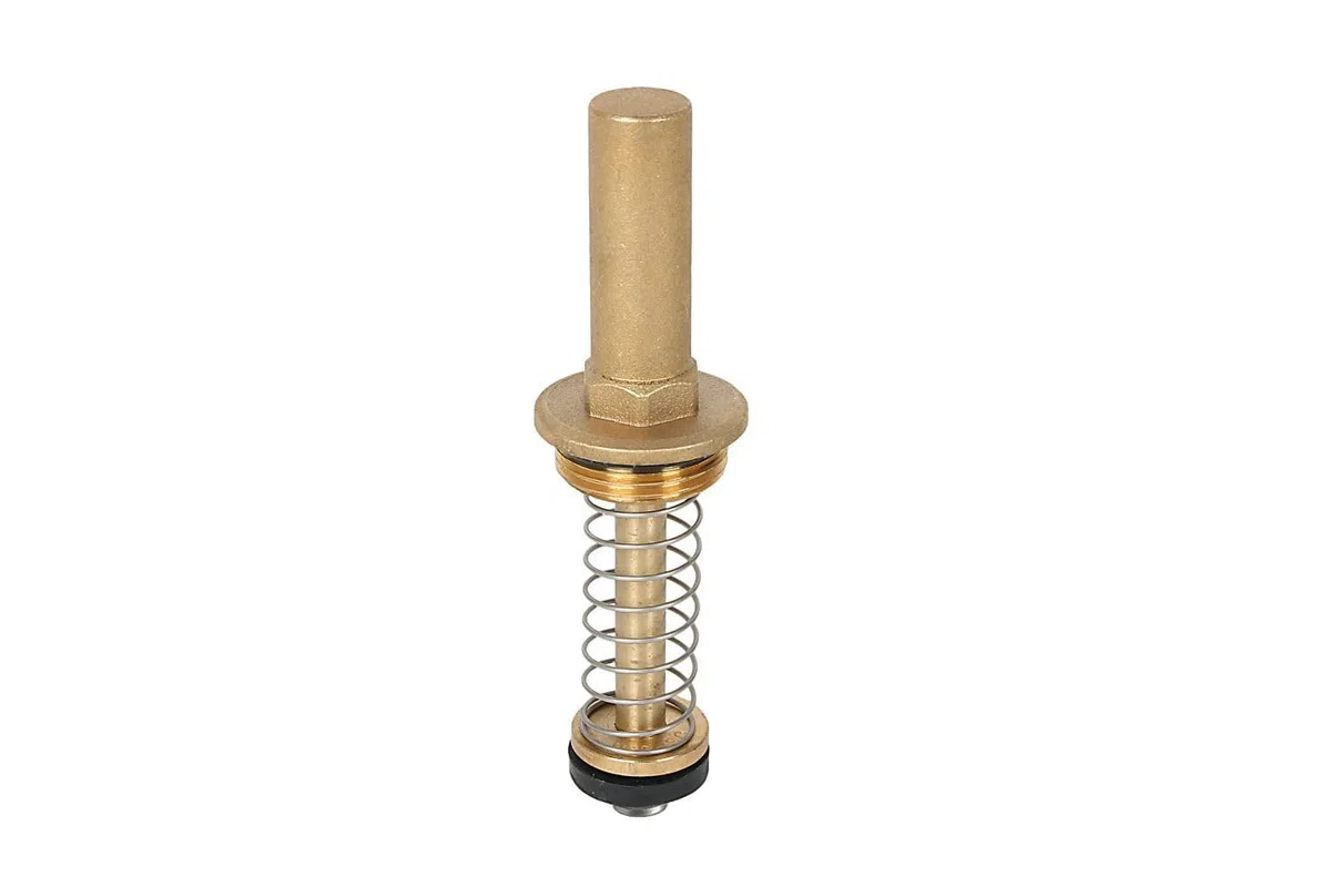 JS OBERTEIL RUECKFLUSSVERHINDERER DN20,3/4",MESSING,DIN-DVGW