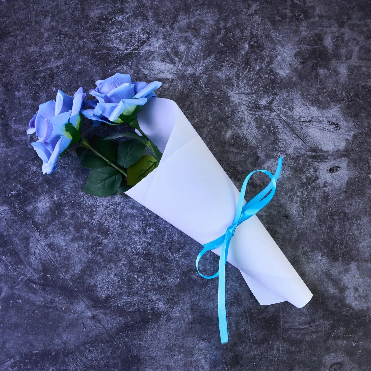 Dohe Kraftpapierrolle, Weiß, 100 cm x 25 m, 60 g/m², ECO: 100% recyceltes Papier, Verpackung und Versand – Büromaterial