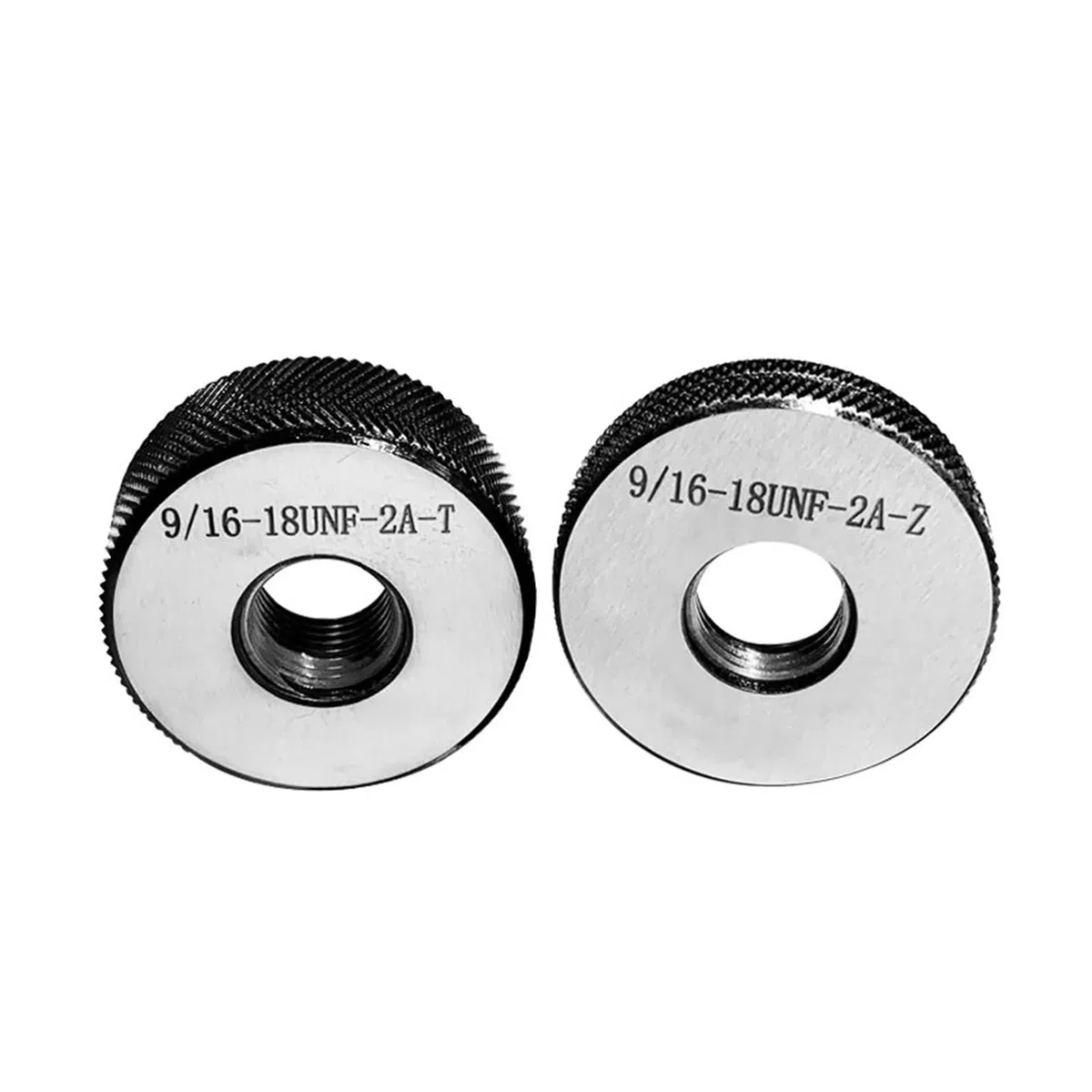 Metrisches Feingewinde-Ringmessgerät 1SET M31-M33 6g Werkzeug M31 M32 M33 X1,5 0, 1,25,75 2 3(M31x0.5-6g T Z)
