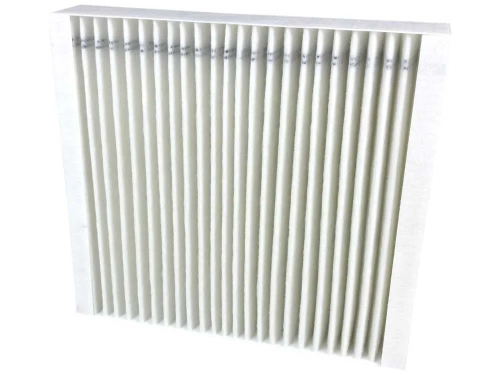 Sparhai24 | Filter passend für Nibe ERS 10-400 | 1x G4