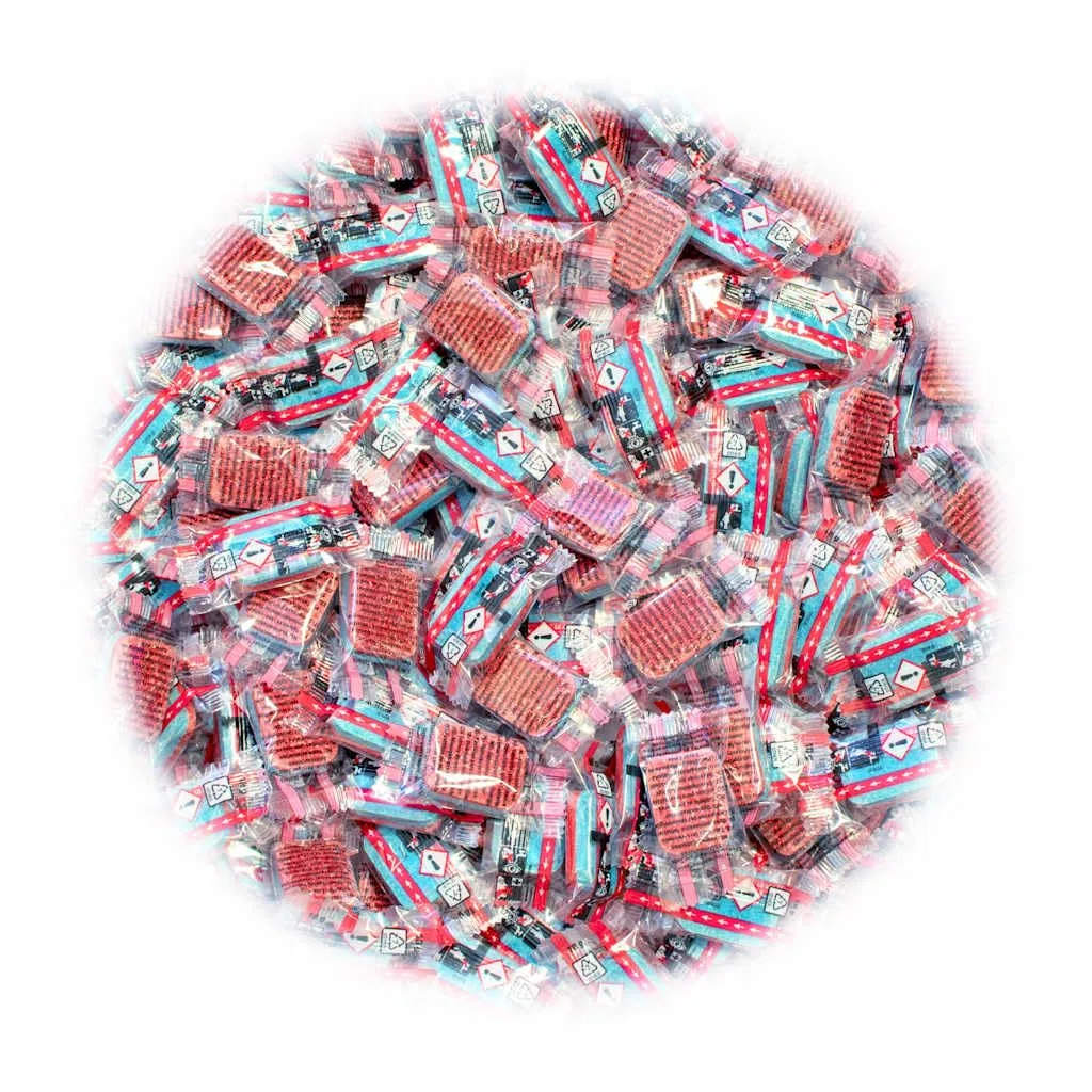 Spülmaschinentabs 12 in 1 1000 Stück, 18 kg, Spülmaschinenreiniger, Geschirrspülerreiniger, Maschinenpfleger, Entkalker, Fettlöser, Geruchsentferner für Gläser, Besteck und Alltag