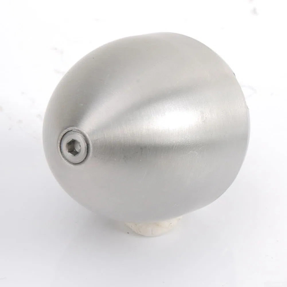 304060L Hochdruckdüse mit 1 vorderen 6 hinteren Sprühlöchern, 30,5 cm Größe, geeignet für Kanalreinigung und Verstopfungsschutz mit vollem Drehkopf (60L)