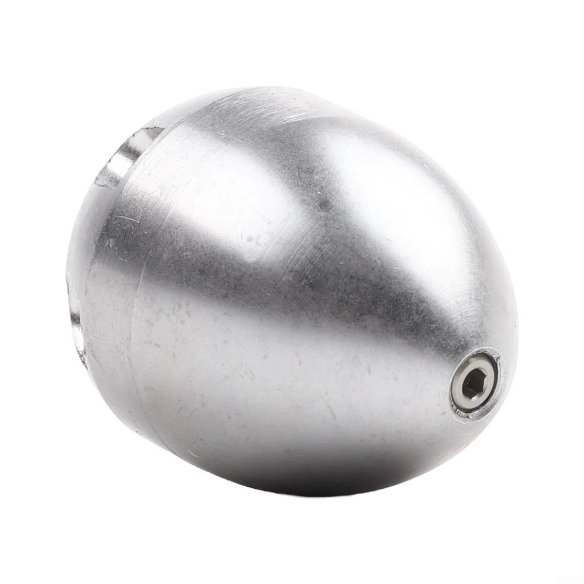 304060L Hochdruckdüse mit 1 vorderen 6 hinteren Sprühlöchern, 30,5 cm Größe, geeignet für Kanalreinigung und Verstopfungsschutz mit vollem Drehkopf (60L)