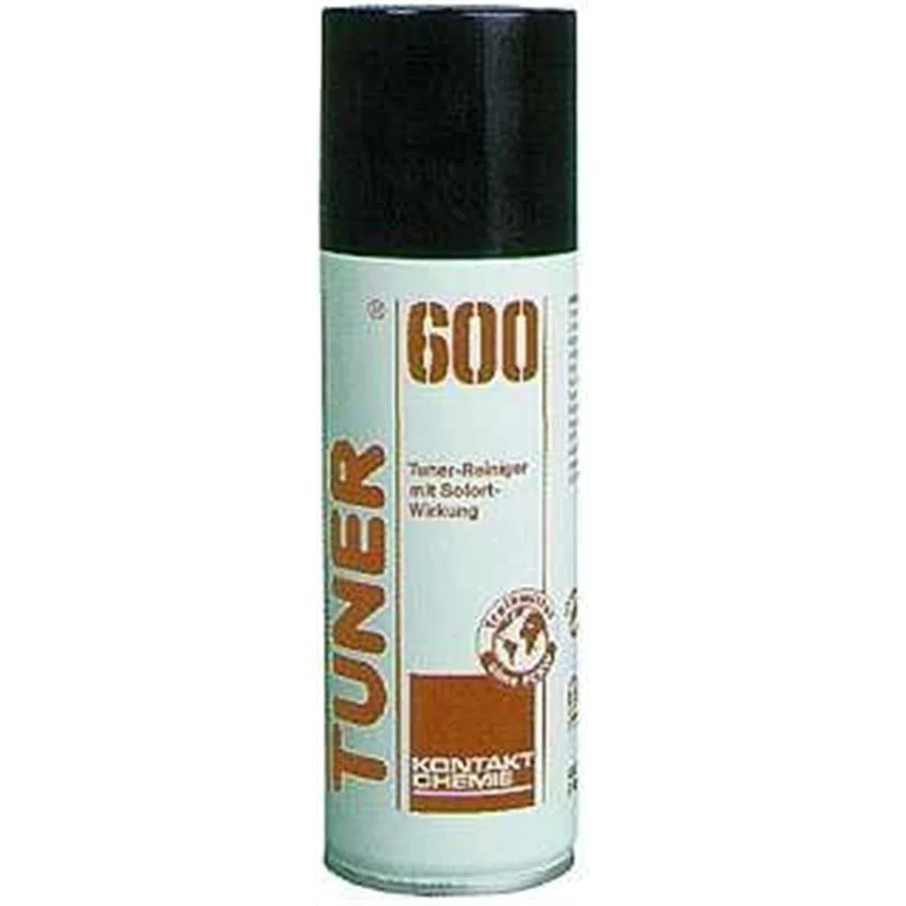 No-Name TUNER 600 200 ml