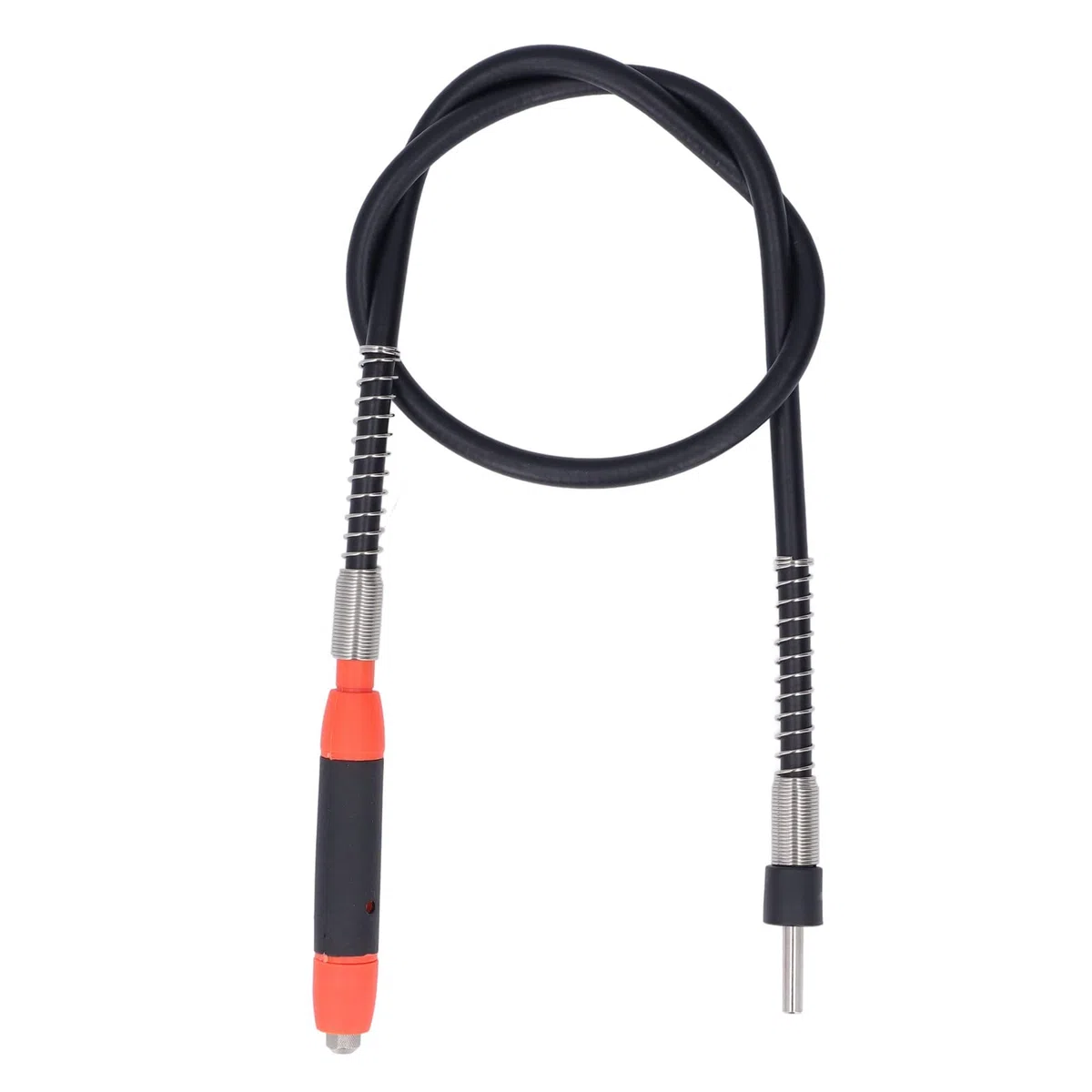 Flexwellen-Adapteraufsatz, Spannfutter mit Hoher Konzentrizität, 3 Mm Spannbereich, 6 Mm Gelenkdurchmesser, 8000–12000 U/min Lastgeschwindigkeit, für die Meisten -Elektrowerkzeuge