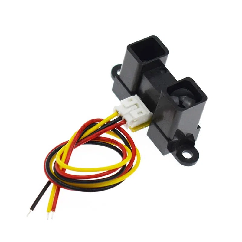 2Pcs GP2Y0A02YK0F 20-150cm Distance Sensor