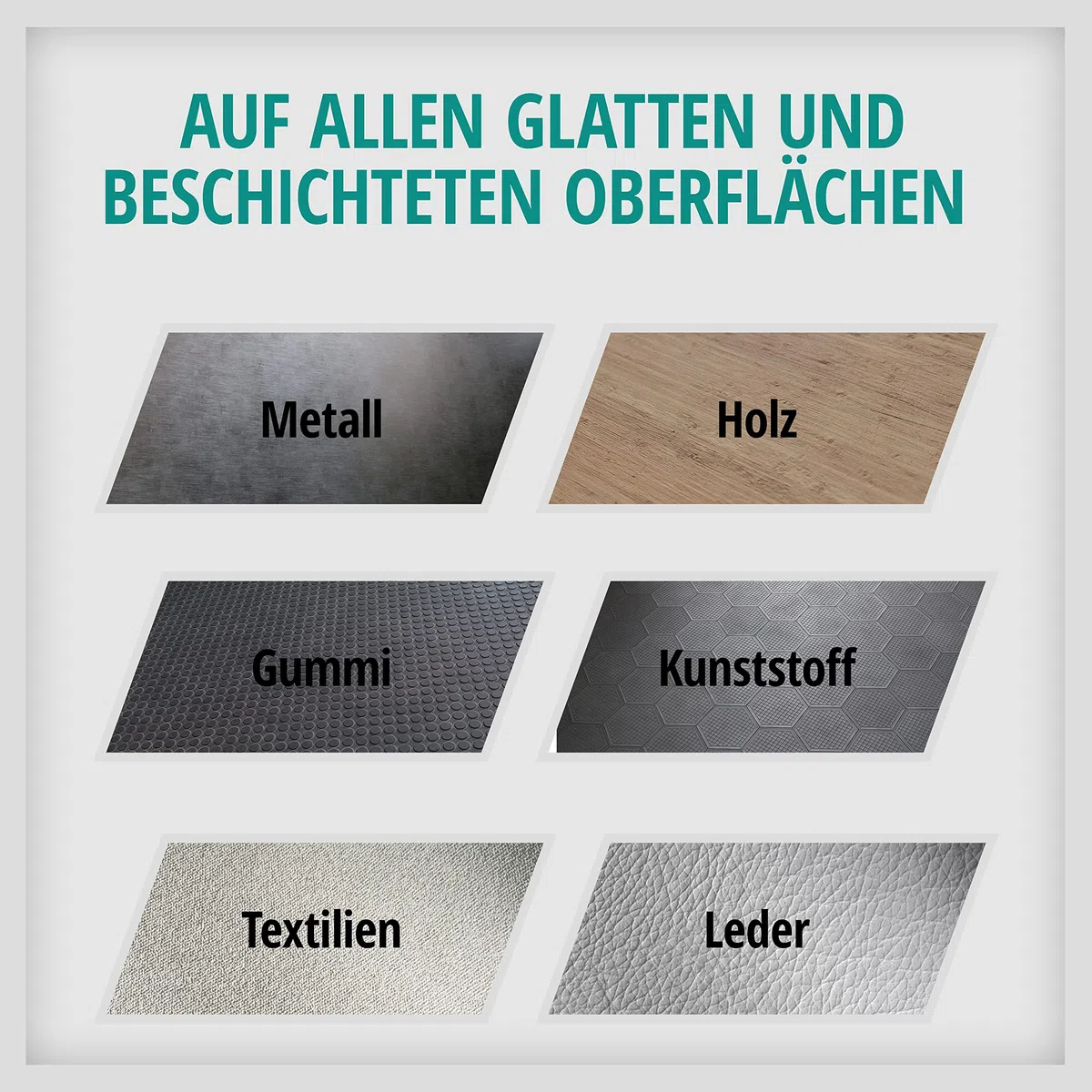 Genial 5000 - Professioneller Klebstoff-Entferner 250ml mit leerer 100ml-Schaumflasche - Effektiver Etikettenlöser für hartnäckige Flecken und Kleber, ideal für Haushalt, Büro und Werkstatt