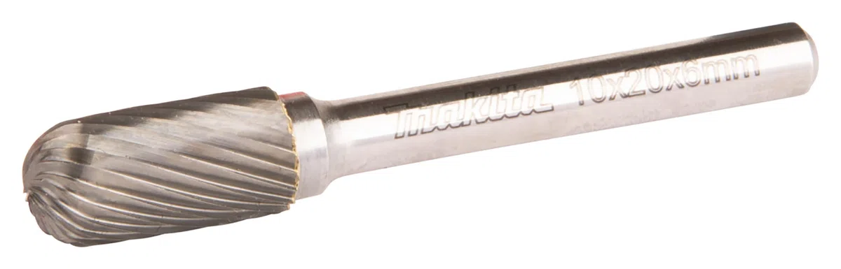 Makita B-52744 Frässtift walzenrund Einfachv.