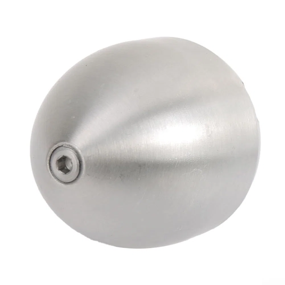 304060L Hochdruckdüse mit 1 vorderen 6 hinteren Sprühlöchern, 30,5 cm Größe, geeignet für Kanalreinigung und Verstopfungsschutz mit vollem Drehkopf (60L)
