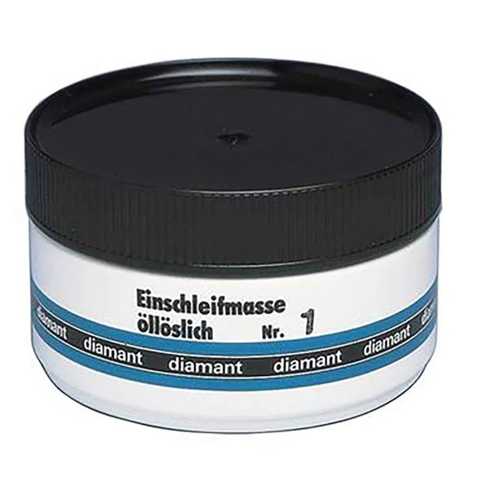 Einschleifmasse Nr.3 fein 220ml diamant