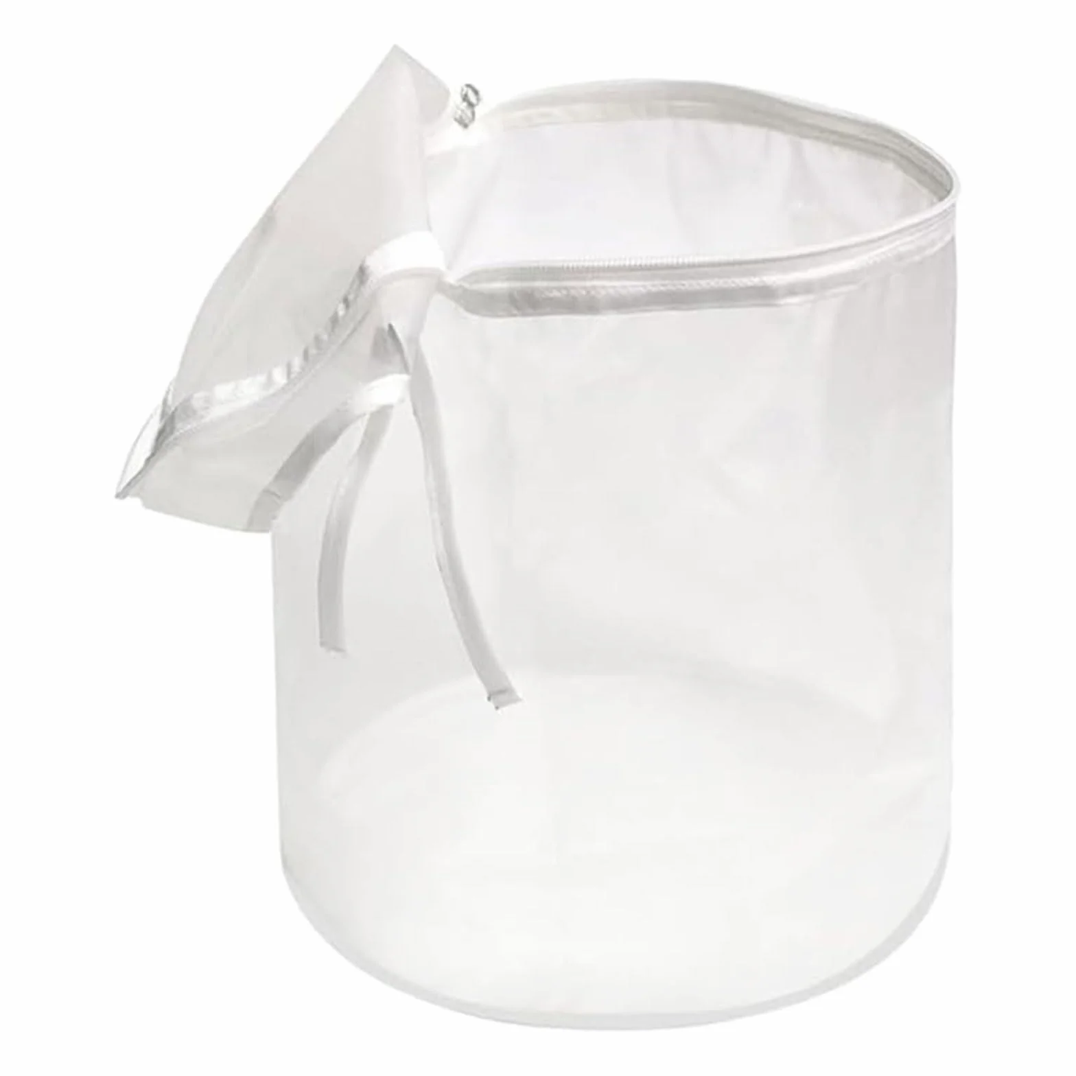 Bubble Bag 5 Gallonen – 220 Mikron Filterbeutel für Kräuterextraktion und feine Filtration, für Obstpresse und Saftgewinnung