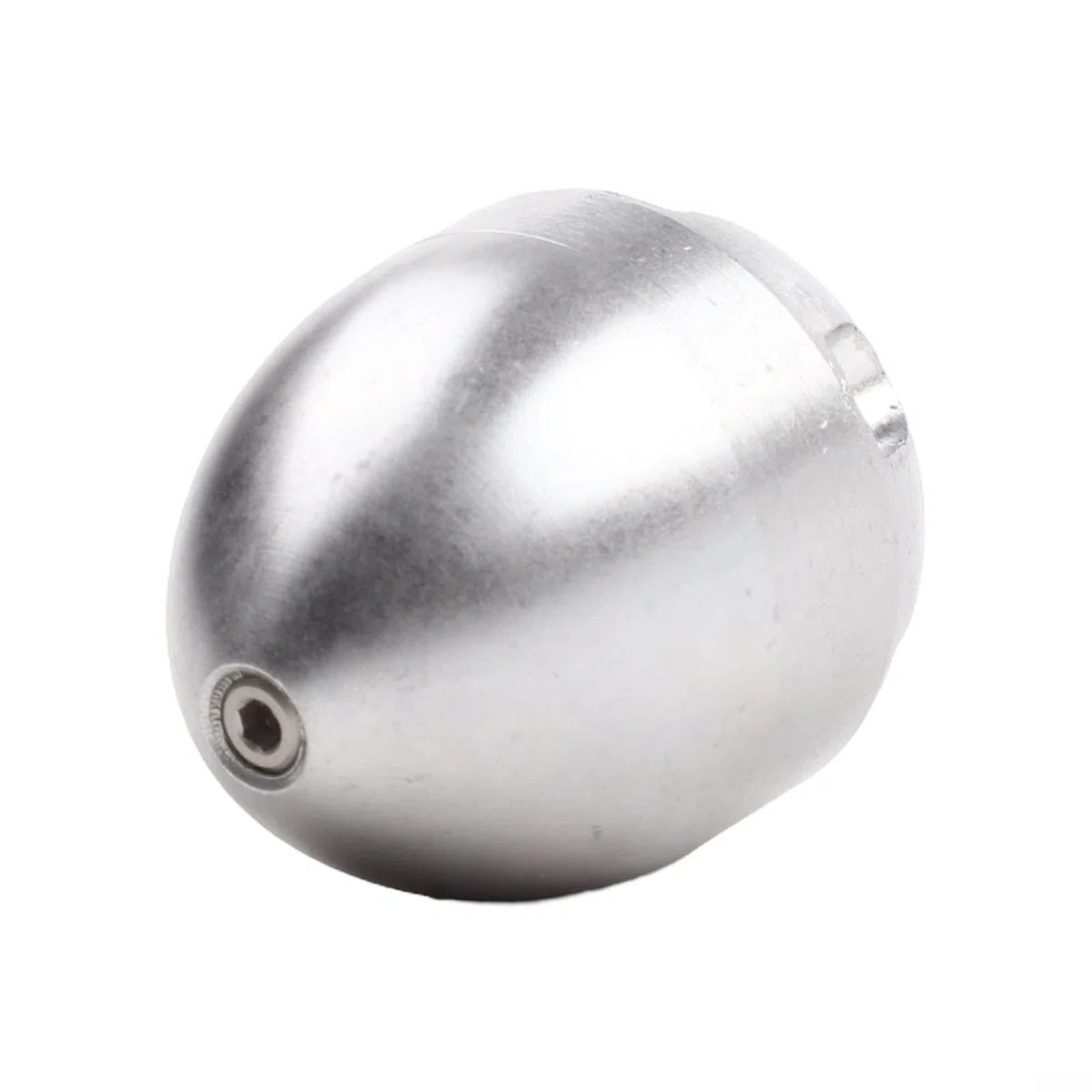 304060L Hochdruckdüse mit 1 vorderen 6 hinteren Sprühlöchern, 30,5 cm Größe, geeignet für Kanalreinigung und Verstopfungsschutz mit vollem Drehkopf (60L)