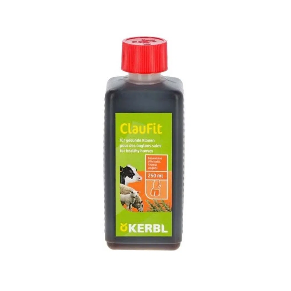 Klauenpflegetinktur ClauFit,250 ml - A24512