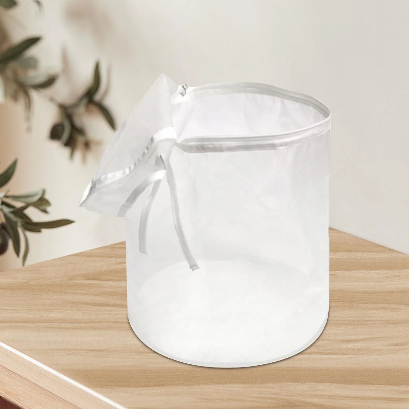 Bubble Bag 5 Gallonen – 220 Mikron Filterbeutel für Kräuterextraktion und feine Filtration, für Obstpresse und Saftgewinnung